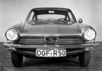 Glas 1300 GT Coupe 1964 года